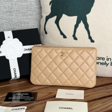 Chanel Wallet Purse